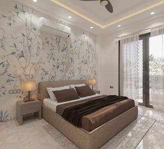 Project Image of 1620.0 - 2250.0 Sq.ft 3 BHK Builder Floor for buy in Vishwas Luxuries Floors