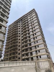 Project Image of 1201.0 - 1580.0 Sq.ft 3 BHK Apartment for buy in White Flag