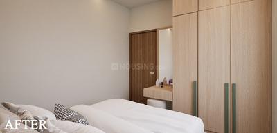 Sagar Prime Bedroom 1