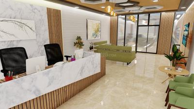 Project Image of 996.0 - 1413.0 Sq.ft 2 BHK Apartment for buy in Sapthagiri Sampada