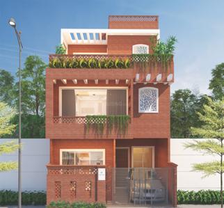 Project Image of 1750.0 - 2975.0 Sq.ft 3.5 BHK Villa for buy in Vanshika Ontario