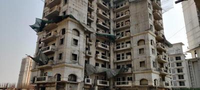 Project Image of 1980.0 - 2990.0 Sq.ft 3 BHK Apartment for buy in Samridhi Daksh Avenue