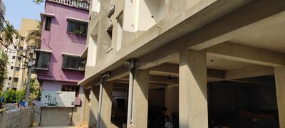 Project Image of 394.61 - 1407.0 Sq.ft 1 BHK Apartment for buy in The 157 Residency