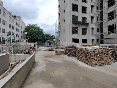 Project Image of 952.0 - 3355.0 Sq.ft 2 BHK Apartment for buy in 22 And Crest