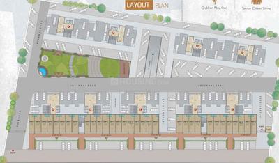 Project Image of 111.14 - 653.0 Sq.ft 1 BHK Apartment for buy in Kheni Shivalik Heights