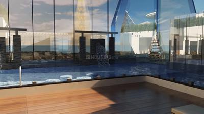 Project Image of 1673.0 - 3038.0 Sq.ft 2 BHK Apartment for buy in Rajarajeshware Manikchand 117 FF