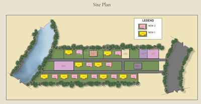 Project Image of 1749.0 - 3431.0 Sq.ft 3 BHK Villa for buy in Savaram Villa