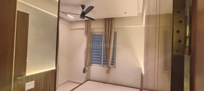 Project Image of 827.96 - 1443.98 Sq.ft 2 BHK Apartment for buy in HRS Sai Guru Bliss Avenue