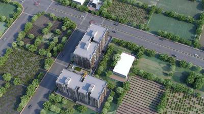 Project Image of 1072 Sq.ft 3 BHK Apartment / Flat for sale in Bhaijipura for Rs. 10500000