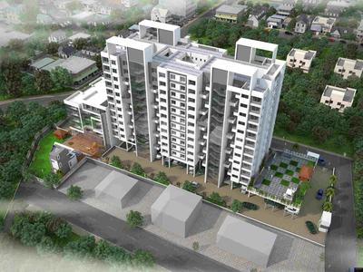 Gallery Cover Pic of N B Pearl Phase III
