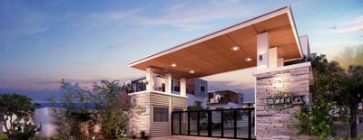 Project Image of 0.0 - 1453.0 Sq.ft 3 BHK Villa for buy in MBR Artha Reviera