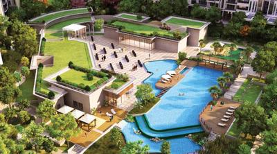 Project Image of 4848 Sq.ft 4 BHK Apartment / Flat for sale in Sector 112 for Rs. 83900000