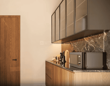 Project Image of 1926.0 - 3203.0 Sq.ft 3 BHK Apartment for buy in Miliarium