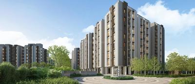 Project Image of 855.0 - 1053.0 Sq.ft 2 BHK Apartment for buy in PS Eternia 3