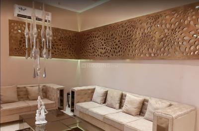 Project Image of 2045.0 - 3130.0 Sq.ft 3 BHK Apartment for buy in Jain Dream One Block 1 & 2