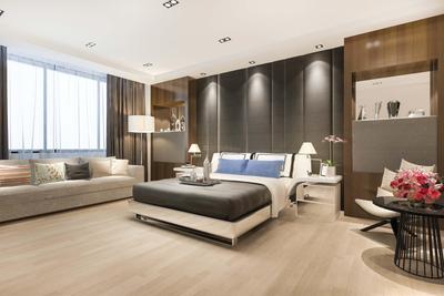 Project Image of 400.0 - 645.0 Sq.ft 1 BHK Apartment for buy in Jadeite Charkop Nandanvan CHSL