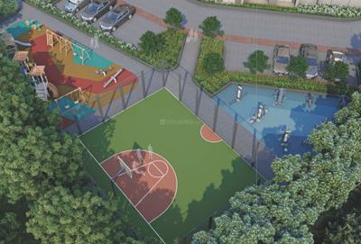 Project Image of 1163.0 - 1592.0 Sq.ft 2 BHK Apartment for buy in Goyal Orchid Bloomsberry