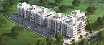 Project Image of 435.0 - 891.0 Sq.ft 1 BHK Apartment for buy in Signature Aqua