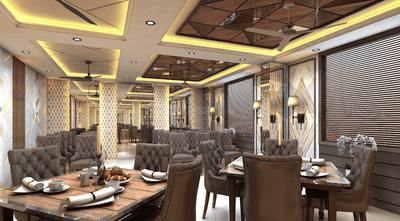 Project Image of 1416.0 - 1964.0 Sq.ft 3 BHK Apartment for buy in Siddhi The City Park