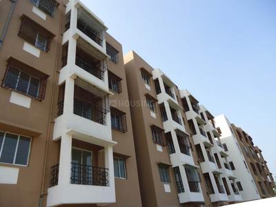 Project Image of 1159.0 - 1352.0 Sq.ft 2 BHK Apartment for buy in Riddhi Siddhi Park