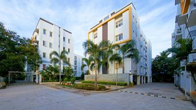 Project Image of 972.0 - 1918.0 Sq.ft 2 BHK Apartment for buy in RMS Ashirwad