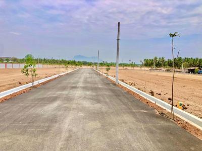 Project Image of 720.0 - 2743.0 Sq.ft Residential Plot Plot for buy in Opal Garden