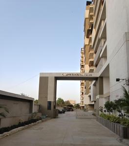 Project Image of 662.0 - 1113.0 Sq.ft 2 BHK Apartment for buy in Radha Krishna Heights