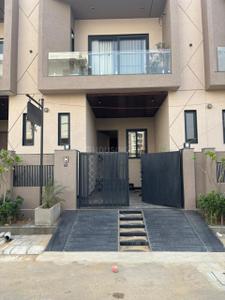 Project Image of 1800.0 - 2280.0 Sq.ft 3 BHK Villa for buy in Elite Homes