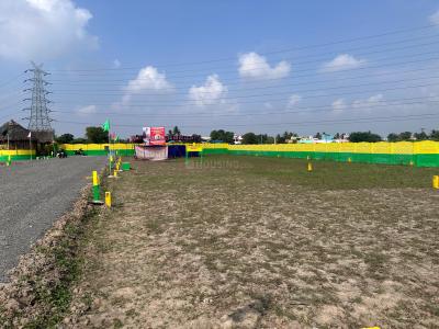 Project Image of 592.0 - 2197.0 Sq.ft Residential Plot Plot for buy in Madras JJ Golden City