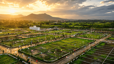 Project Image of 1130.21 - 6355.76 Sq.ft Residential Plot Plot for buy in The Riyasat Sankalp