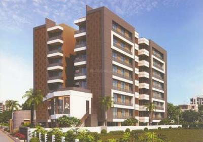 Hind Dharm Ved Elevation 1