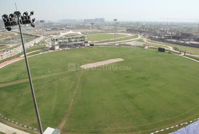 Project Image of 365.0 - 460.0 Sq.ft 1 BHK Apartment for buy in Gaursons Hi Tech Gaur City