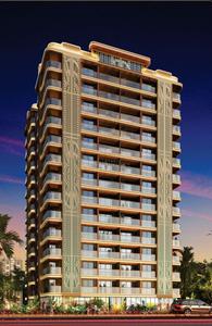 Rajhans Maxton Elevation 1