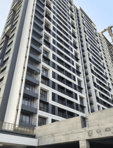Project Image of 862.29 - 1262.72 Sq.ft 2 BHK Apartment for buy in Regency Astra