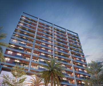 Project Image of 1449.0 - 2142.0 Sq.ft 2 BHK Apartment for buy in Kreeva