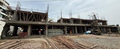 Project Image of 618.39 - 647.34 Sq.ft 2 BHK Apartment for buy in Meera Madhav Heights