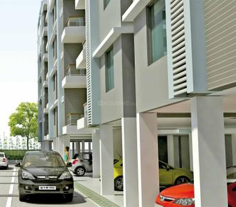 Project Image of 990 Sq.ft 2 BHK Apartment / Flat for sale in Nava Naroda for Rs. 3951000