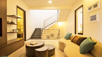 Project Image of 724.0 - 2950.0 Sq.ft 2 BHK Apartment for buy in Casagrand Luxus Apartments
