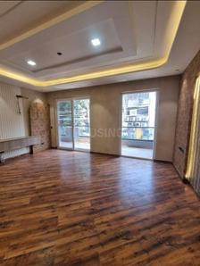 Project Image of 0.0 - 3690.0 Sq.ft 4 BHK Builder Floor for buy in Ridhi Signature Floors