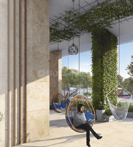 Project Image of 1380.0 - 4595.0 Sq.ft 2 BHK Apartment for buy in Rajapushpa Pristinia