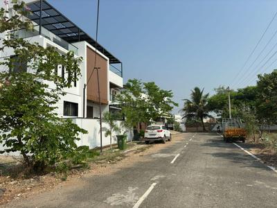 Project Image of 436.0 - 2400.0 Sq.ft Residential Plot Plot for buy in Royal Prestige Park