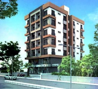 Project Image of 434.0 - 493.0 Sq.ft 2 BHK Apartment for buy in ZM Mufaddal Heights