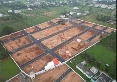 Project Image of 391.0 - 3169.0 Sq.ft Residential Plot Plot for buy in Jaya Maha Srri Maruthi Vip Nagar
