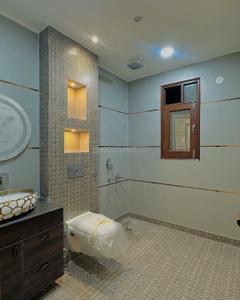 Project Image of 750.0 - 950.0 Sq.ft 3 BHK Builder Floor for buy in Urban Luxurious Homes