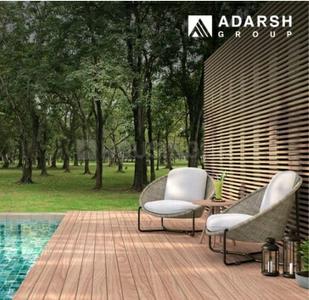 Project Image of 1200.0 - 1800.0 Sq.ft Residential Plot Plot for buy in Adarsh Garden Estate