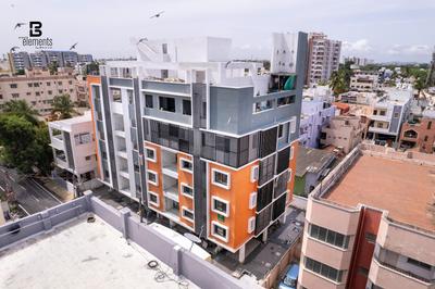Project Image of 1107.0 - 1130.0 Sq.ft 2 BHK Apartment for buy in Ziya