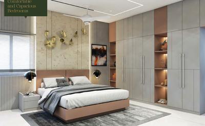 Project Image of 2635.0 - 2820.0 Sq.ft 3 BHK Villa for buy in Maheshhwari Jivanta