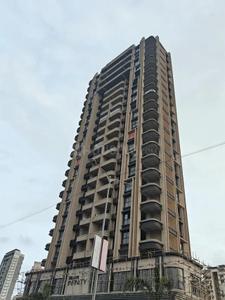 Project Image of 1595.0 - 3226.0 Sq.ft 3 BHK Apartment for buy in Maatr Infinity
