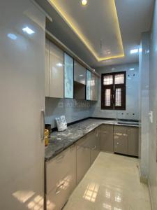 Project Image of 516.66 - 3229.0 Sq.ft 1 BHK Builder Floor for buy in Shriji Luxurious Floor
