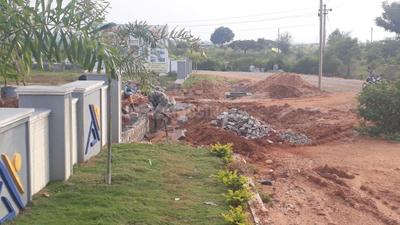 Project Image of 1350.0 - 2250.0 Sq.ft Residential Plot Plot for buy in Akshita Golden Pride